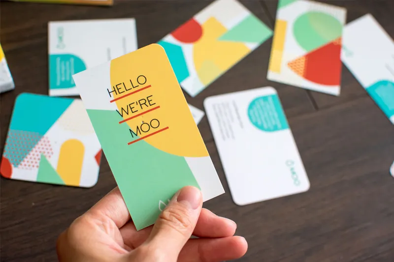 Walmart-entzako babes-txartel sorta berritzailea