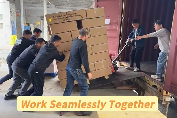 Karga eraginkorra - Larruazala zaintzeko paper-kutxetako 40 HQ edukiontzia