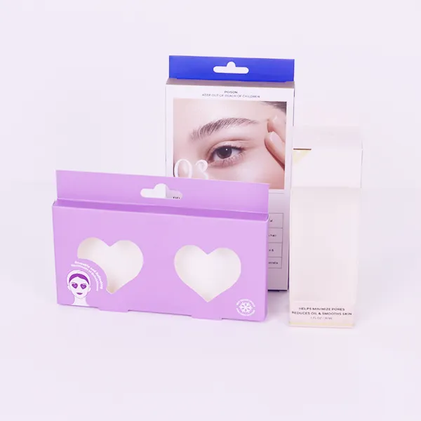 Retail Packaging Boxes