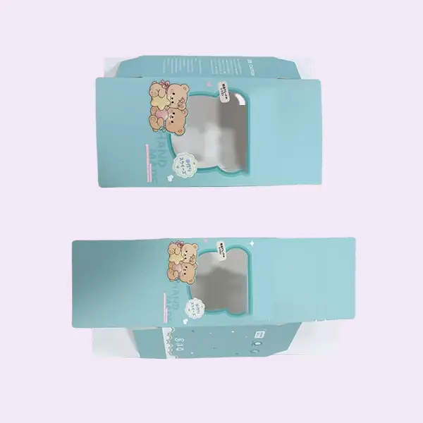 Blind Boxes Packaging