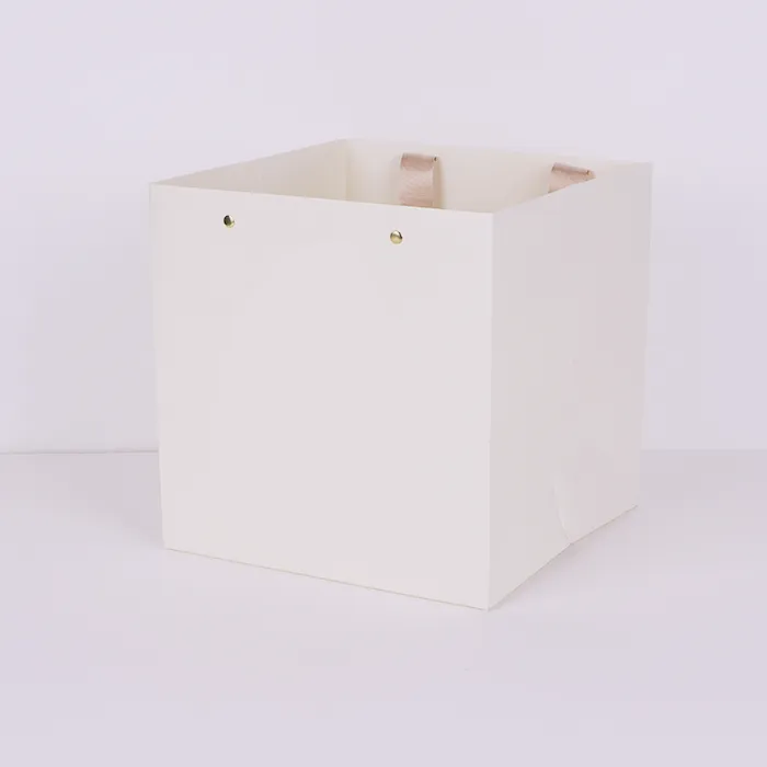 Luxuzko Paper Poltsak