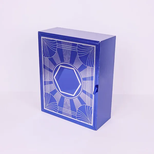 Opari Kutxa Magnetikoak