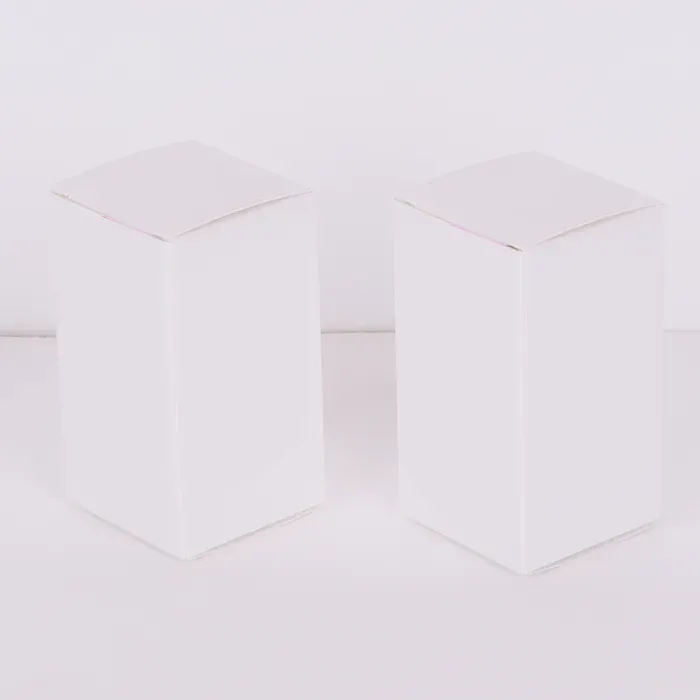 Sendagaien ontziratzeko kaxak