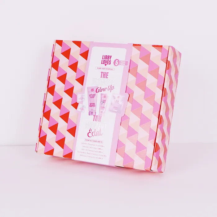 Zainketa pertsonaleko posta-kutxa